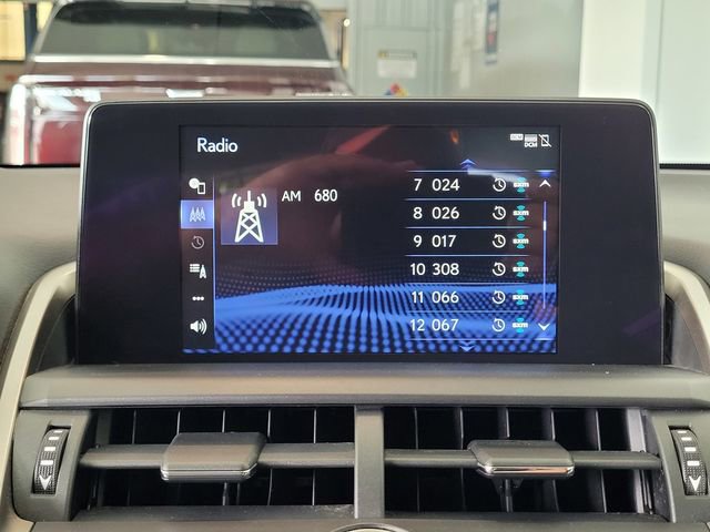 Used 2020 Lexus NX 300 AWD w/ Premium Package image 20