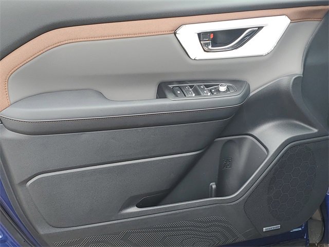 New 2026 Subaru Forester Sport image 16