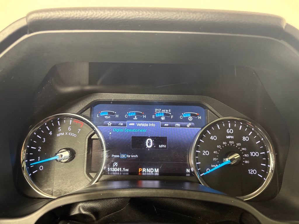 Used 2019 Ford Expedition Platinum AWD/4WD image 25