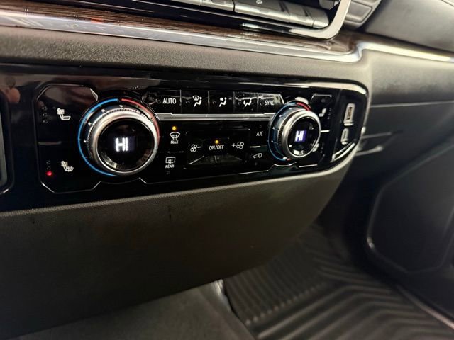 Used 2024 GMC Sierra 1500 Elevation w/ X31 Off-Road Package image 26