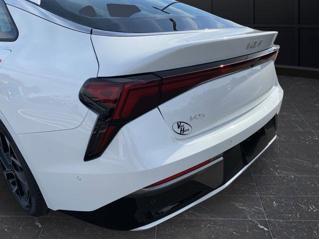New 2026 Kia K5 EX image 40