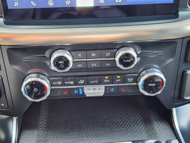 Used 2023 Ford F150 Raptor AWD/4WD image 19