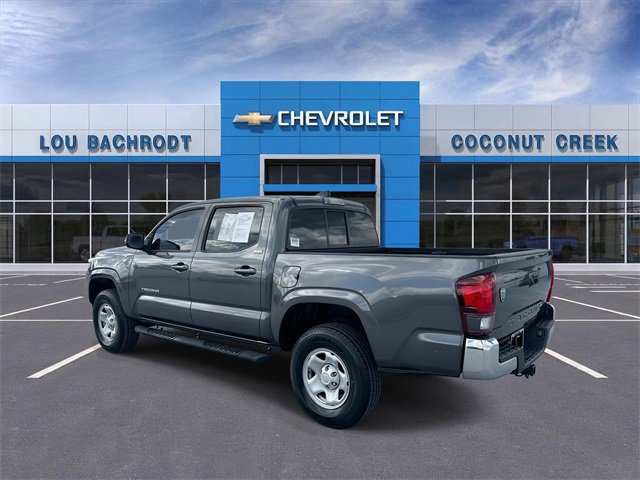 Used 2022 Toyota Tacoma SR5 image 6