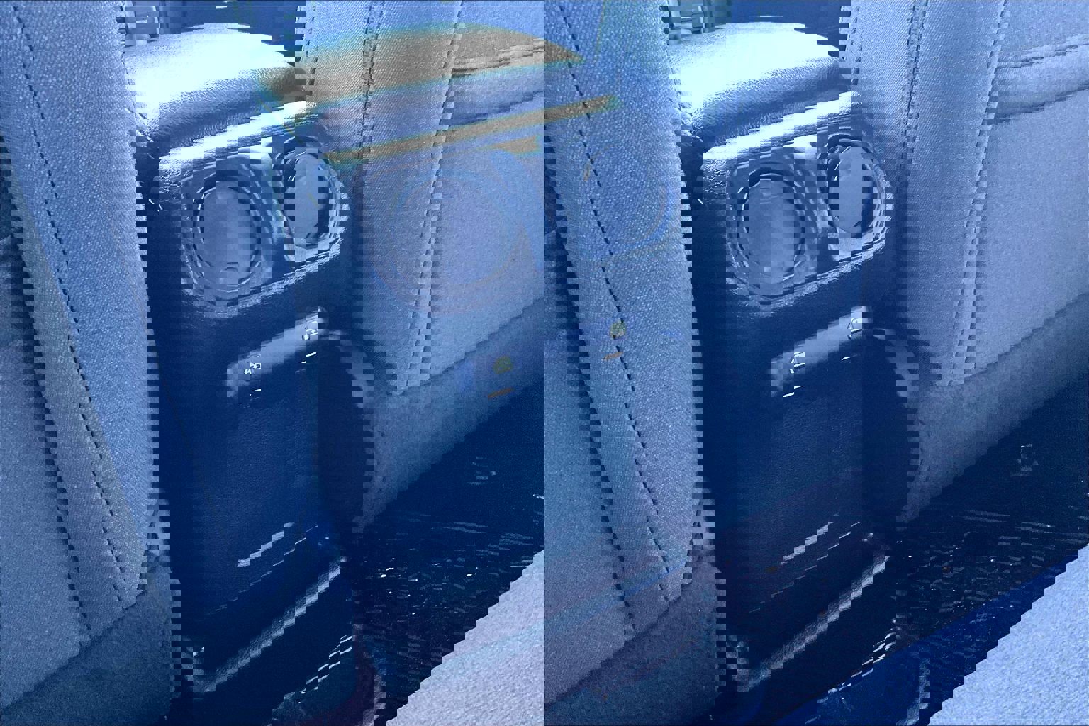 Used 2024 Jeep Wrangler Unlimited AWD/4WD image 33