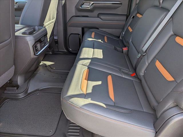 New 2026 GMC Sierra 1500 AT4 w/ AT4 Premium Package image 17