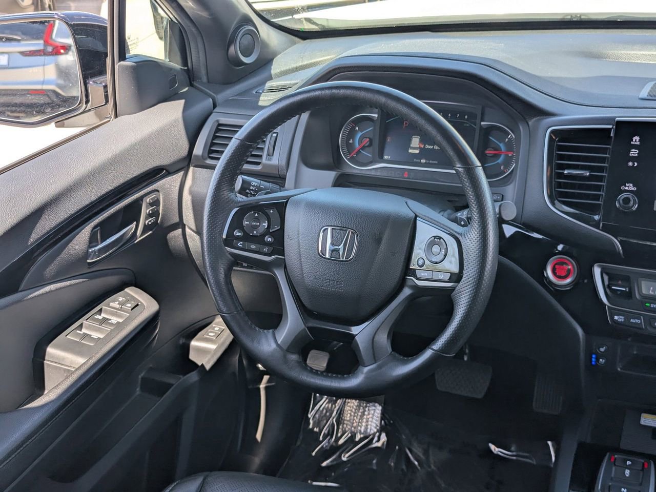 Used 2020 Honda Passport Elite image 13