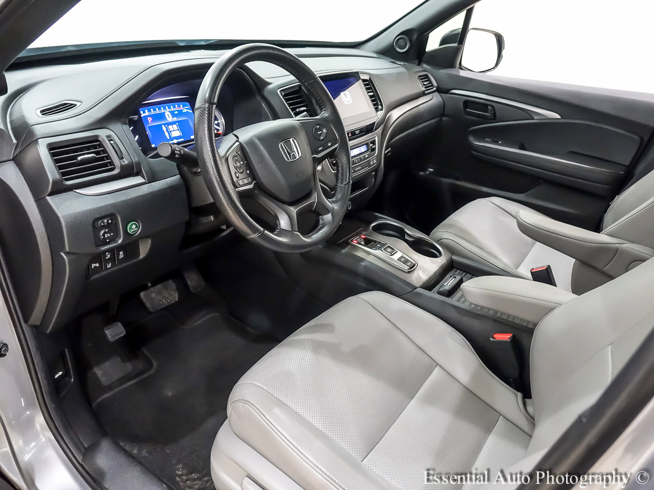 Used 2022 Honda Passport EX-L image 14