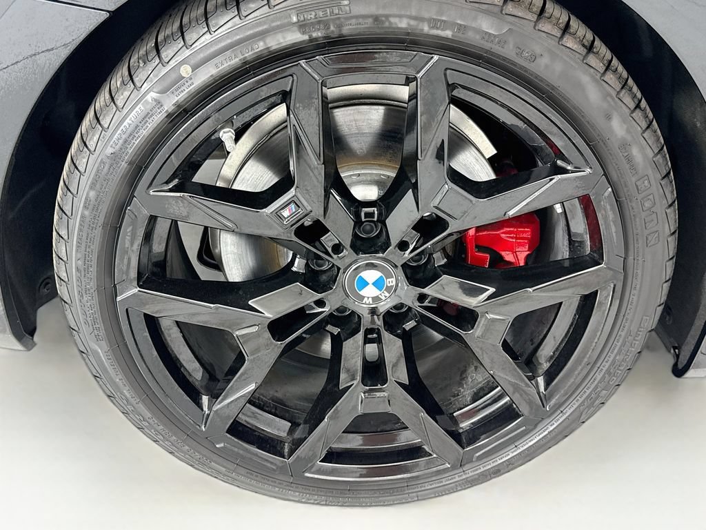 New 2026 BMW 430i Coupe w/ M Sport Package RWD image 30
