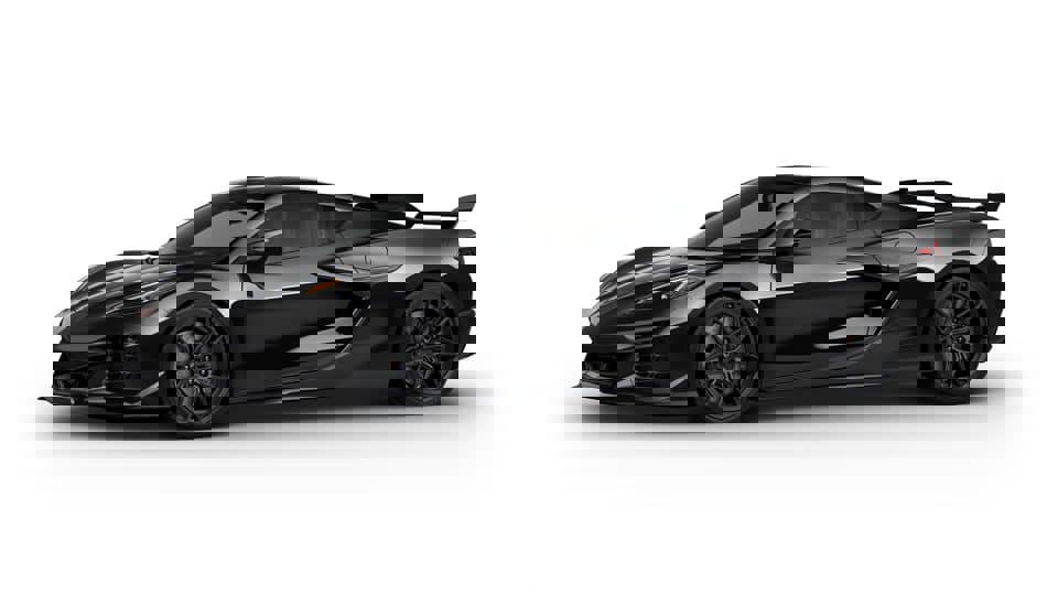 New 2026 Chevrolet Corvette Z06 w/ Z07 Performance Package image 14