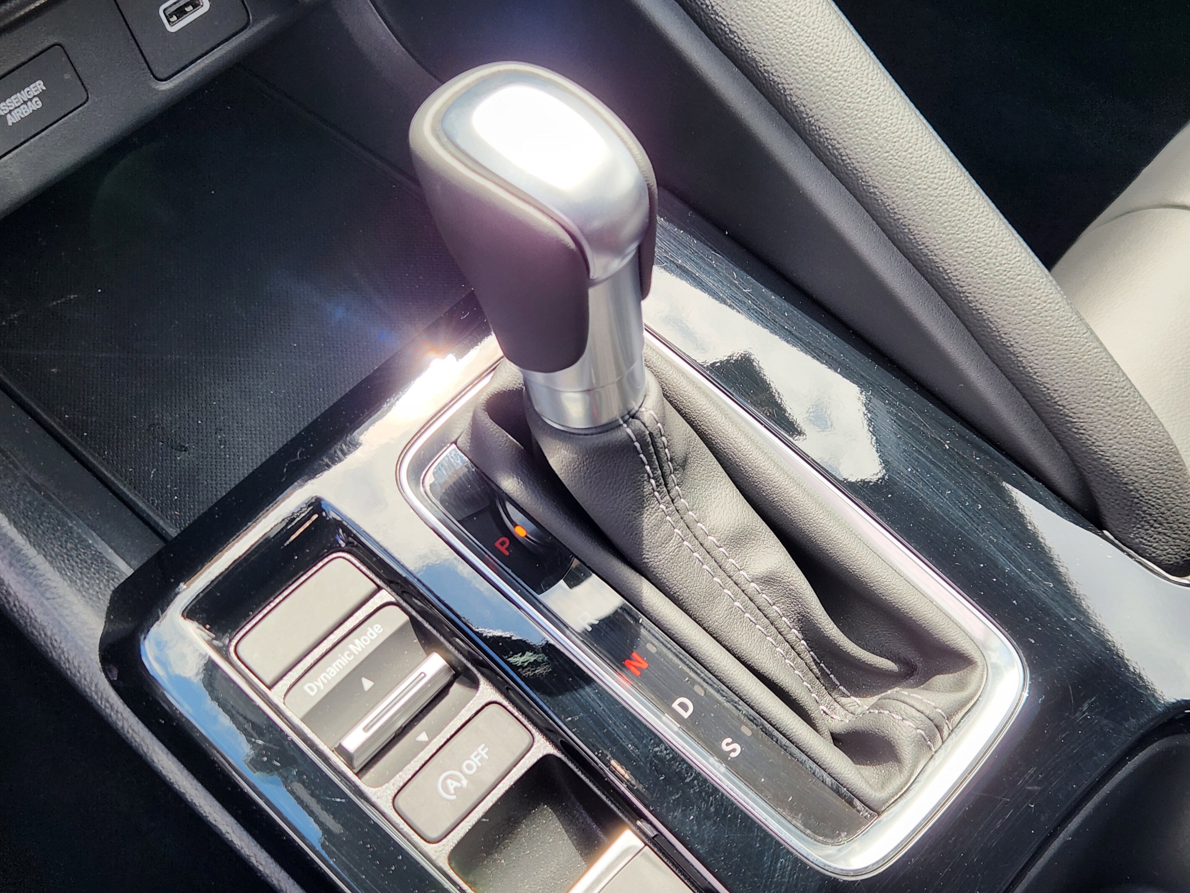 Used 2025 Acura Integra A-Spec image 12