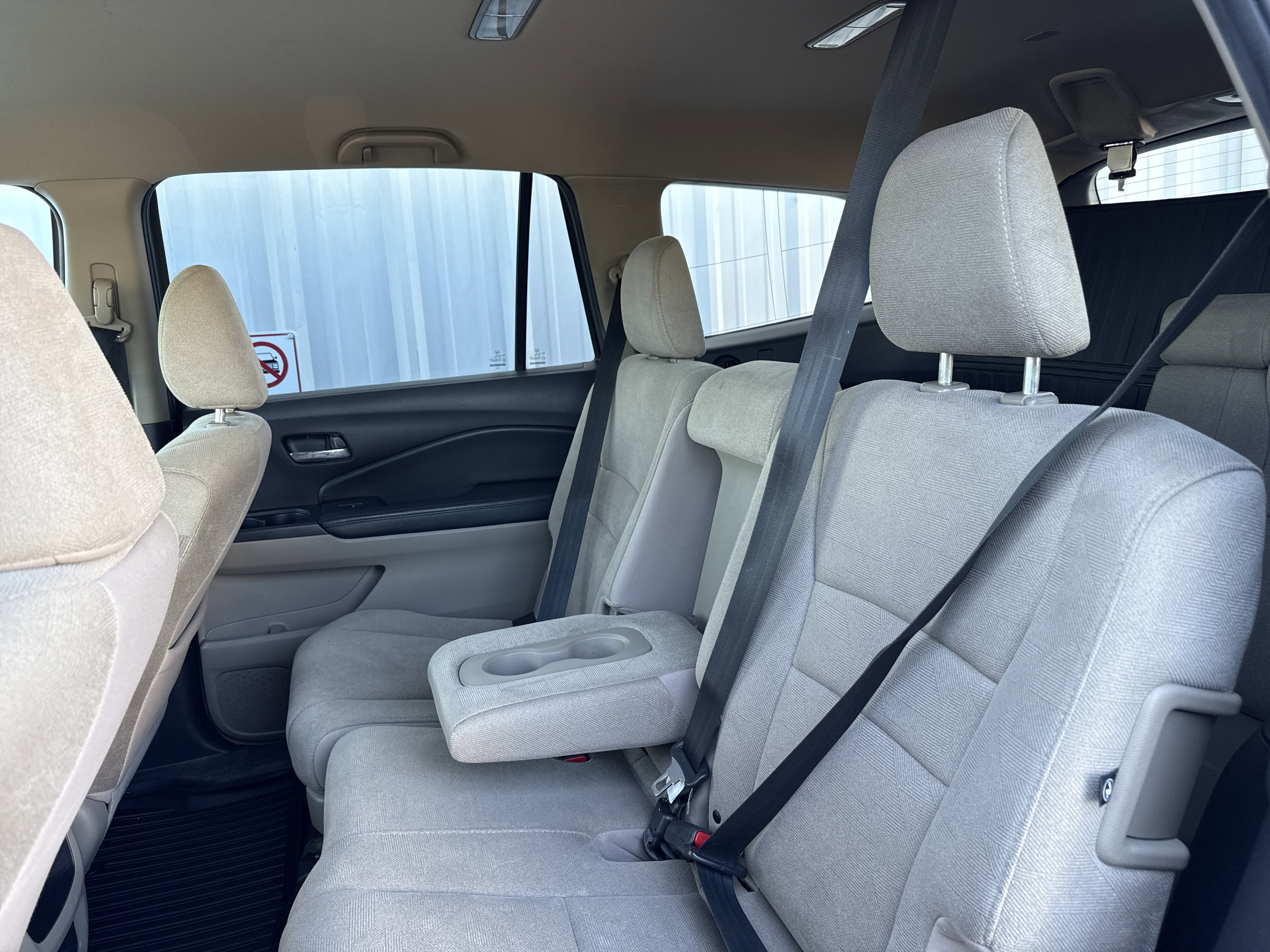Used 2019 Honda Pilot LX image 17
