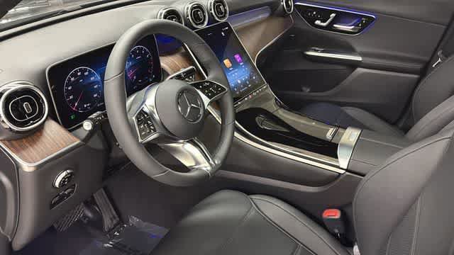 Certified 2026 Mercedes-Benz GLC 300 4MATIC image 27