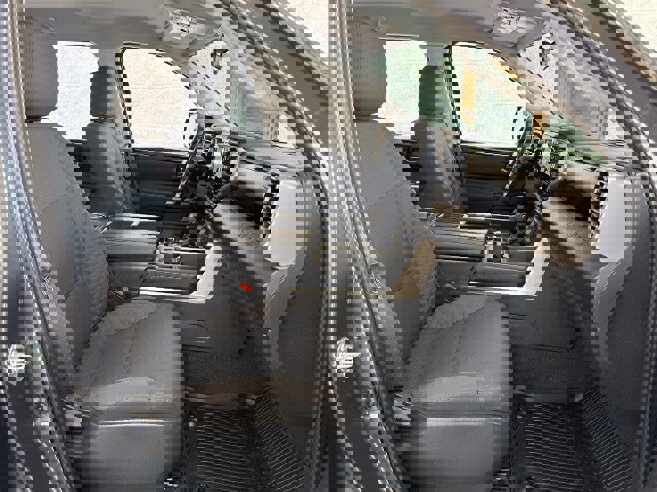 Used 2023 Toyota Tundra SR5 w/ TRD Off-Road Package image 46