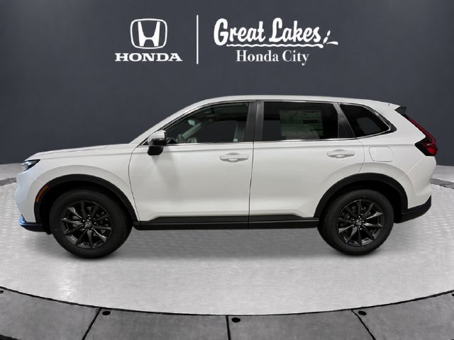 New 2027 Honda CR-V EX-L image 2