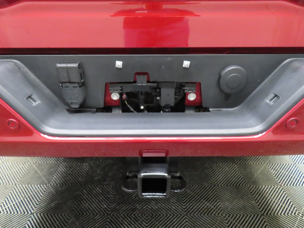 Used 2025 GMC Sierra 3500 AT4 w/ AT4 Premium Plus Package image 52