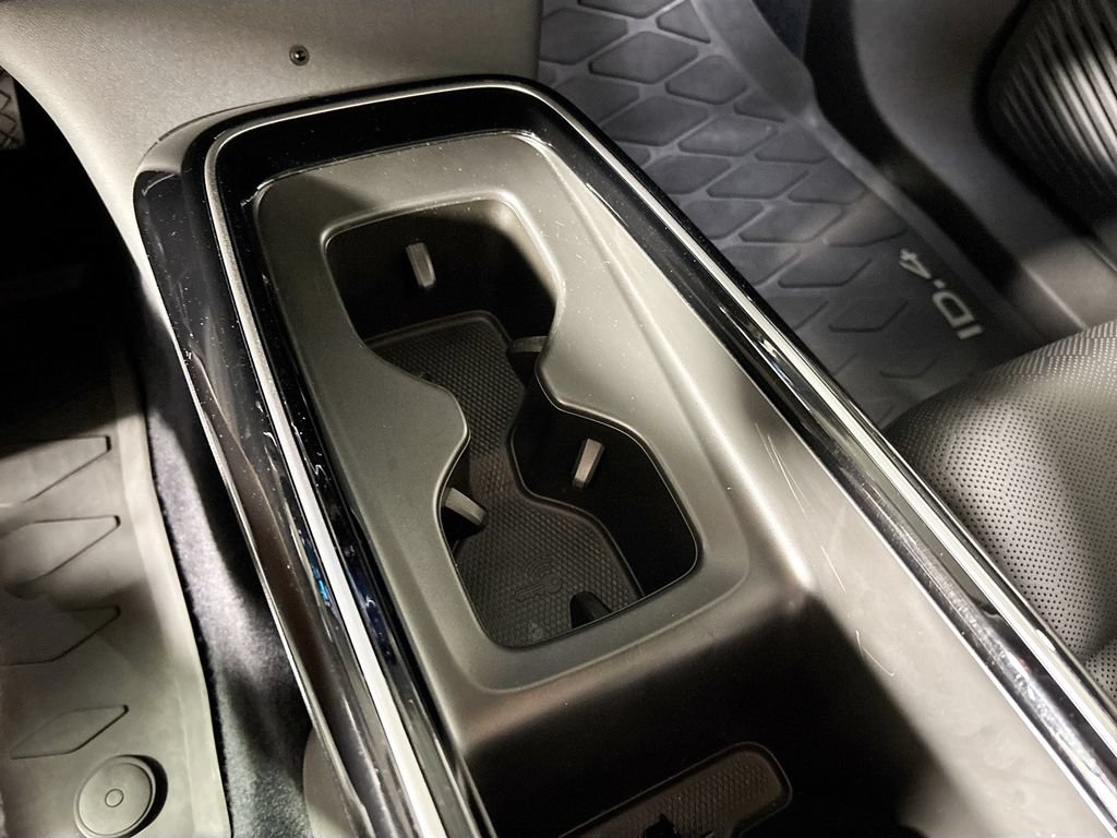 Certified 2023 Volkswagen ID.4 Pro S RWD image 16