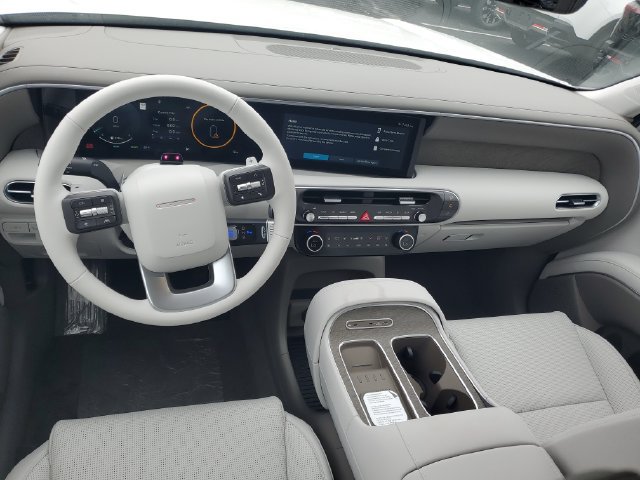 New 2027 Hyundai Palisade SEL Premium AWD/4WD image 10