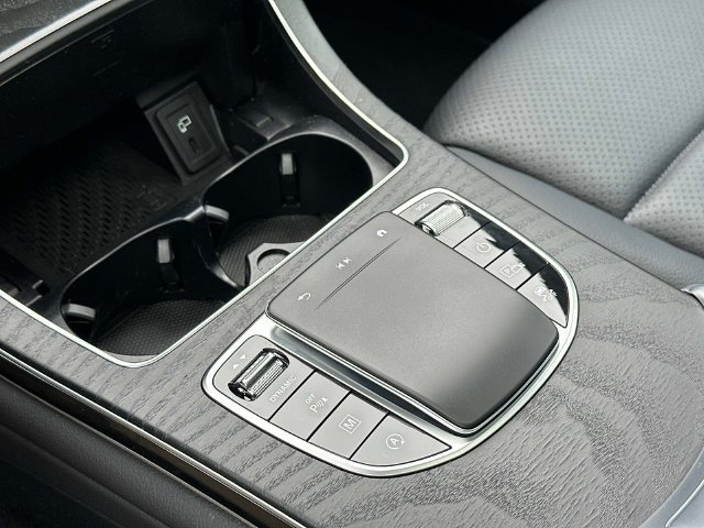 Certified 2023 Mercedes-Benz GLC 300 4MATIC Coupe image 30