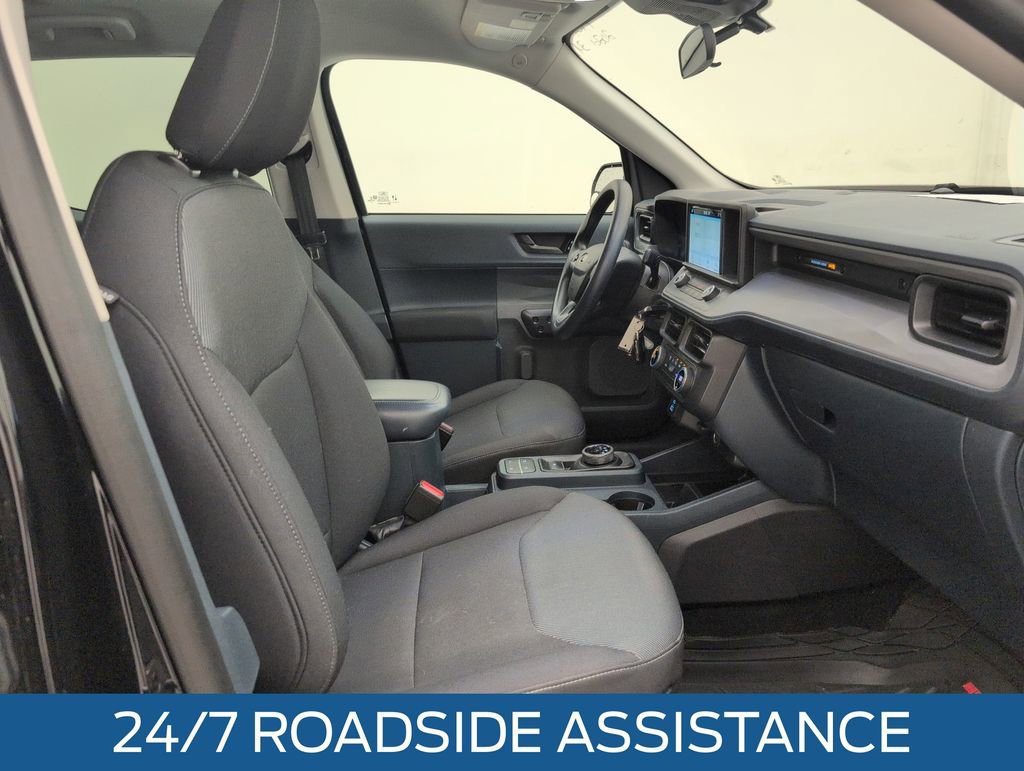 Used 2022 Ford Maverick XL w/ Equipment Group 100A Standard AWD/4WD image 14