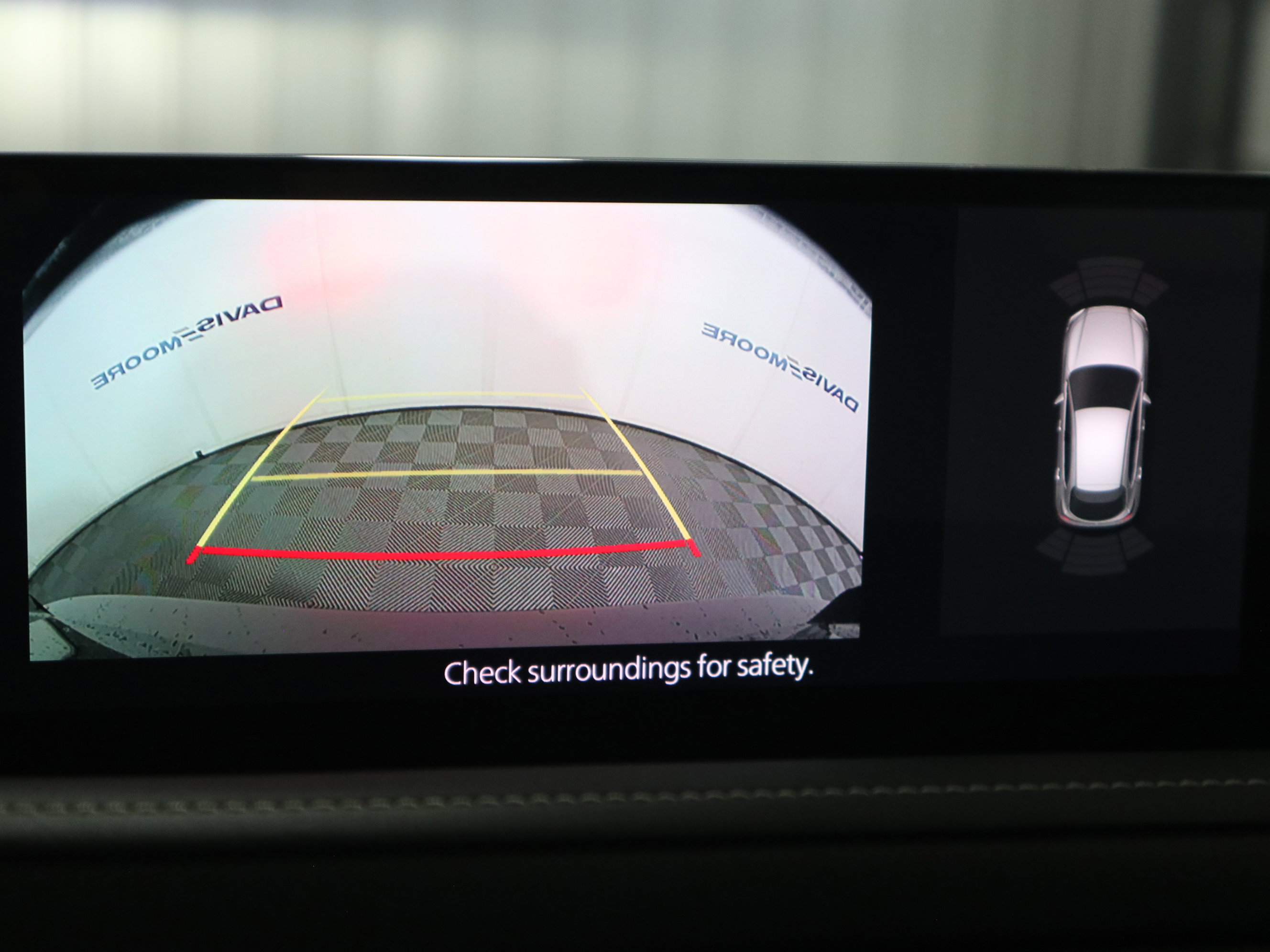 New 2026 MAZDA CX-30 AWD 2.5 S image 22