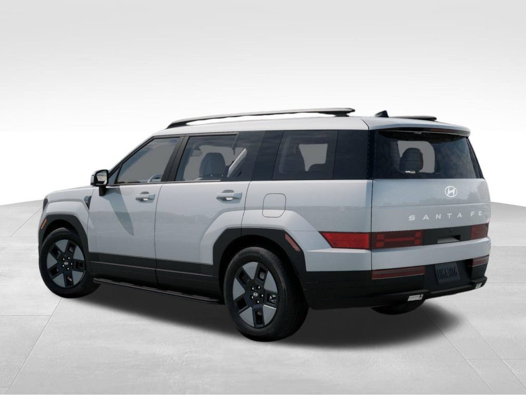 New 2026 Hyundai Santa Fe SEL FWD image 5