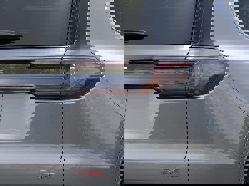 New 2025 GMC Acadia Denali image 35