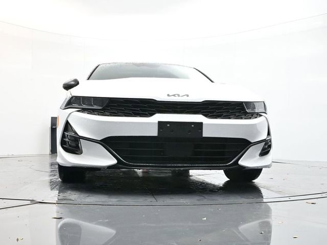 Used 2023 Kia K5 GT-Line image 31