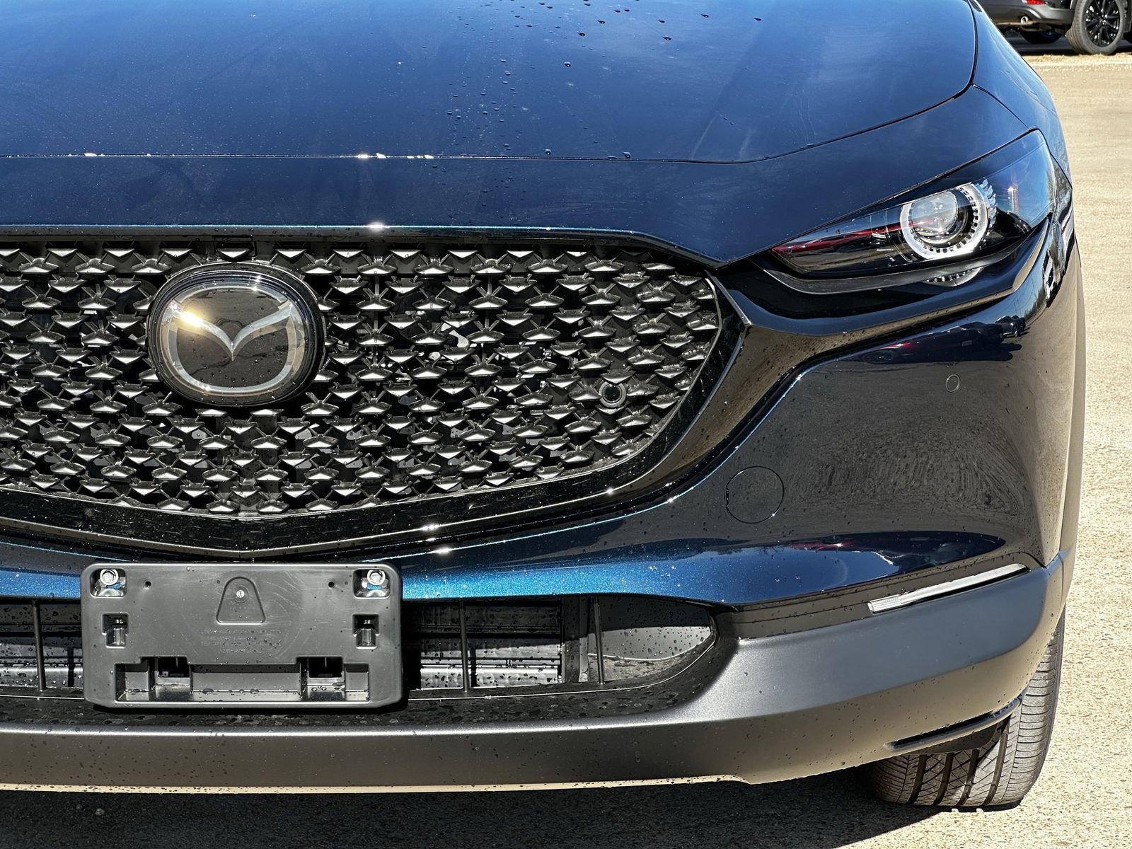 New 2026 MAZDA CX-30 AWD 2.5 S image 11