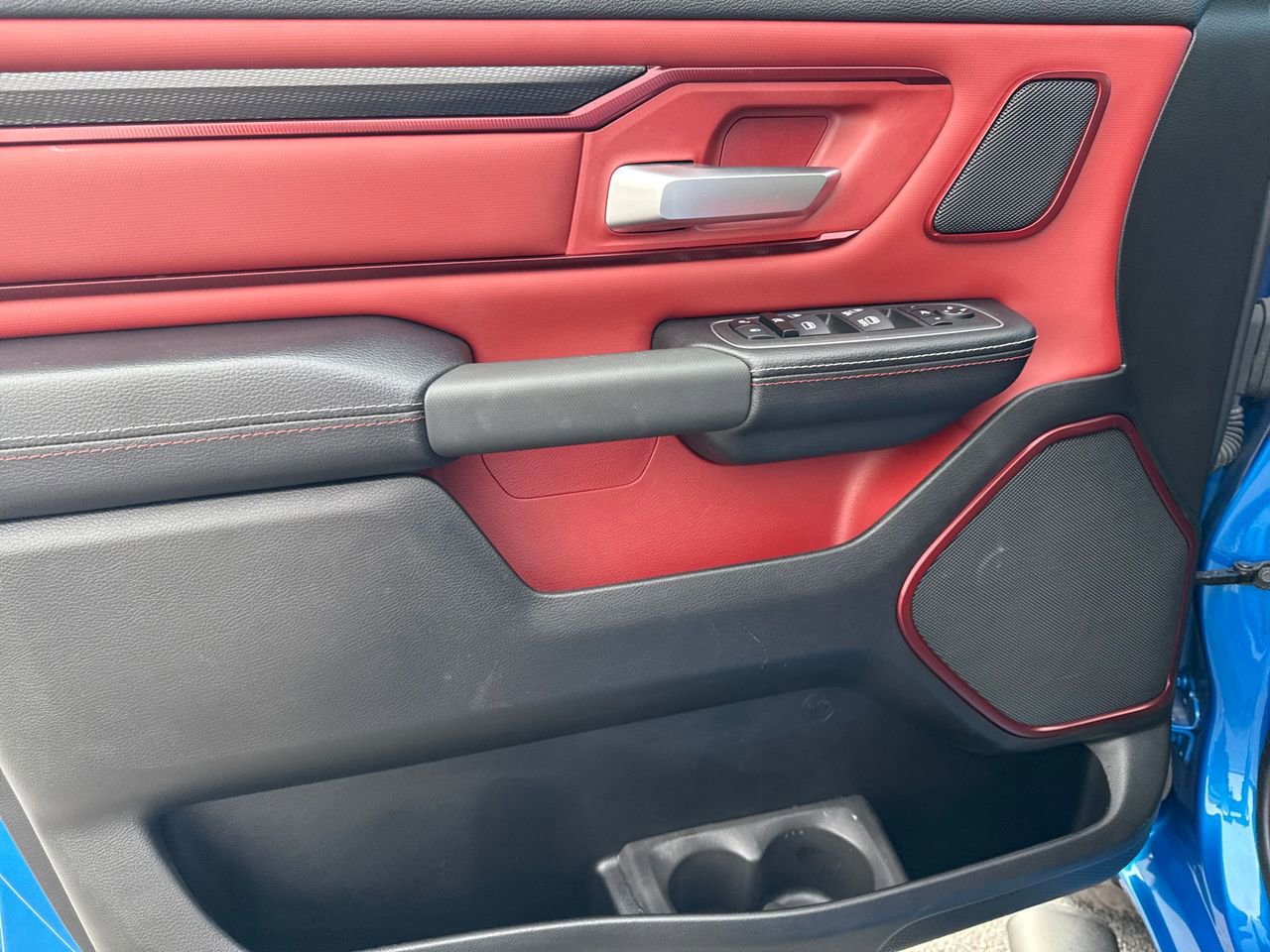 Used 2024 RAM 1500 Rebel w/ Rebel Level 2 Equipment Group image 15