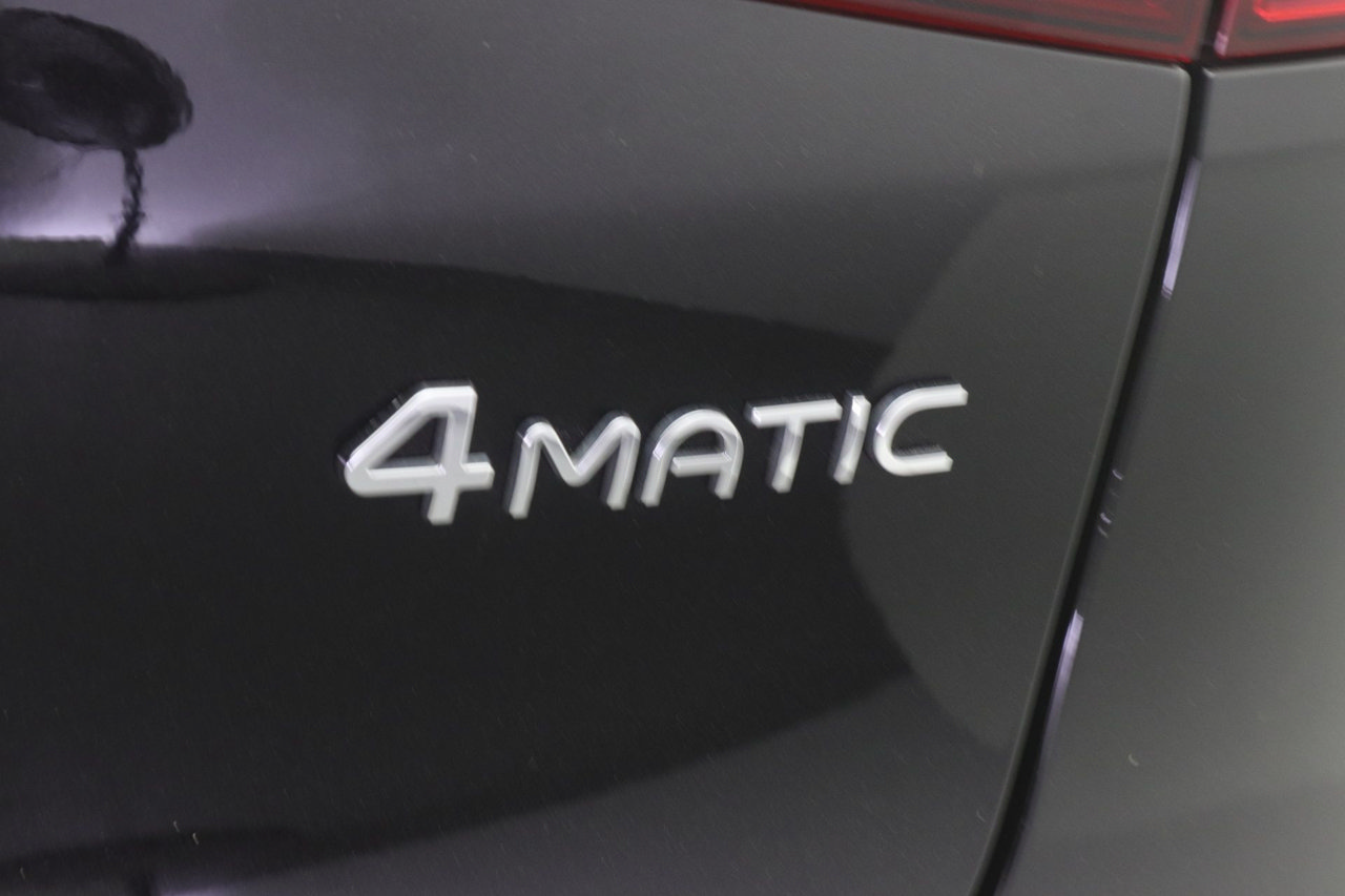 Used 2023 Mercedes-Benz EQS 580 4MATIC SUV image 20