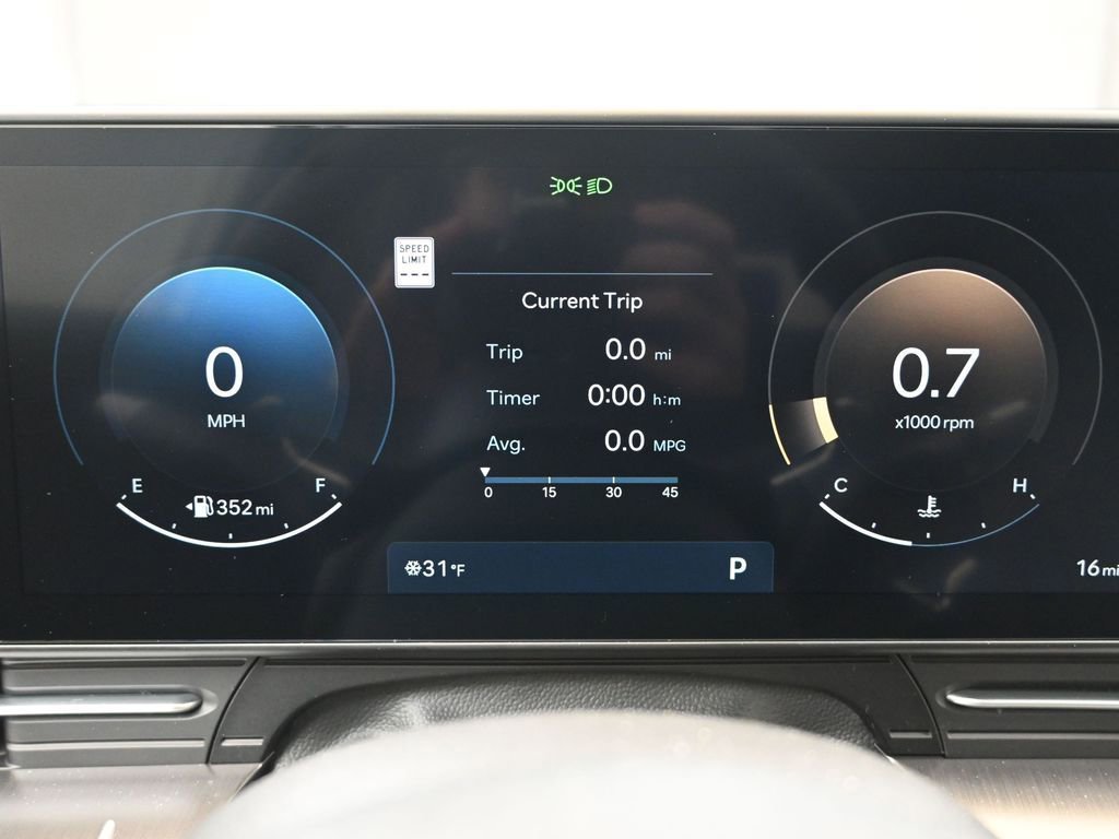 New 2026 Hyundai Kona Limited image 26