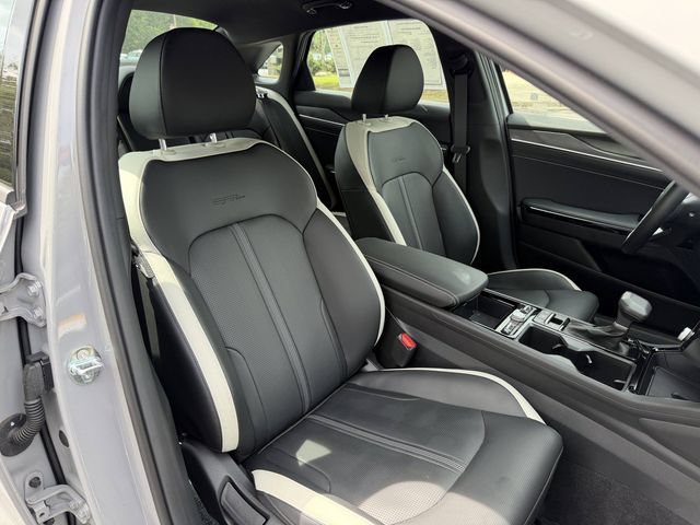 Certified 2025 Kia K5 GT-Line FWD image 41