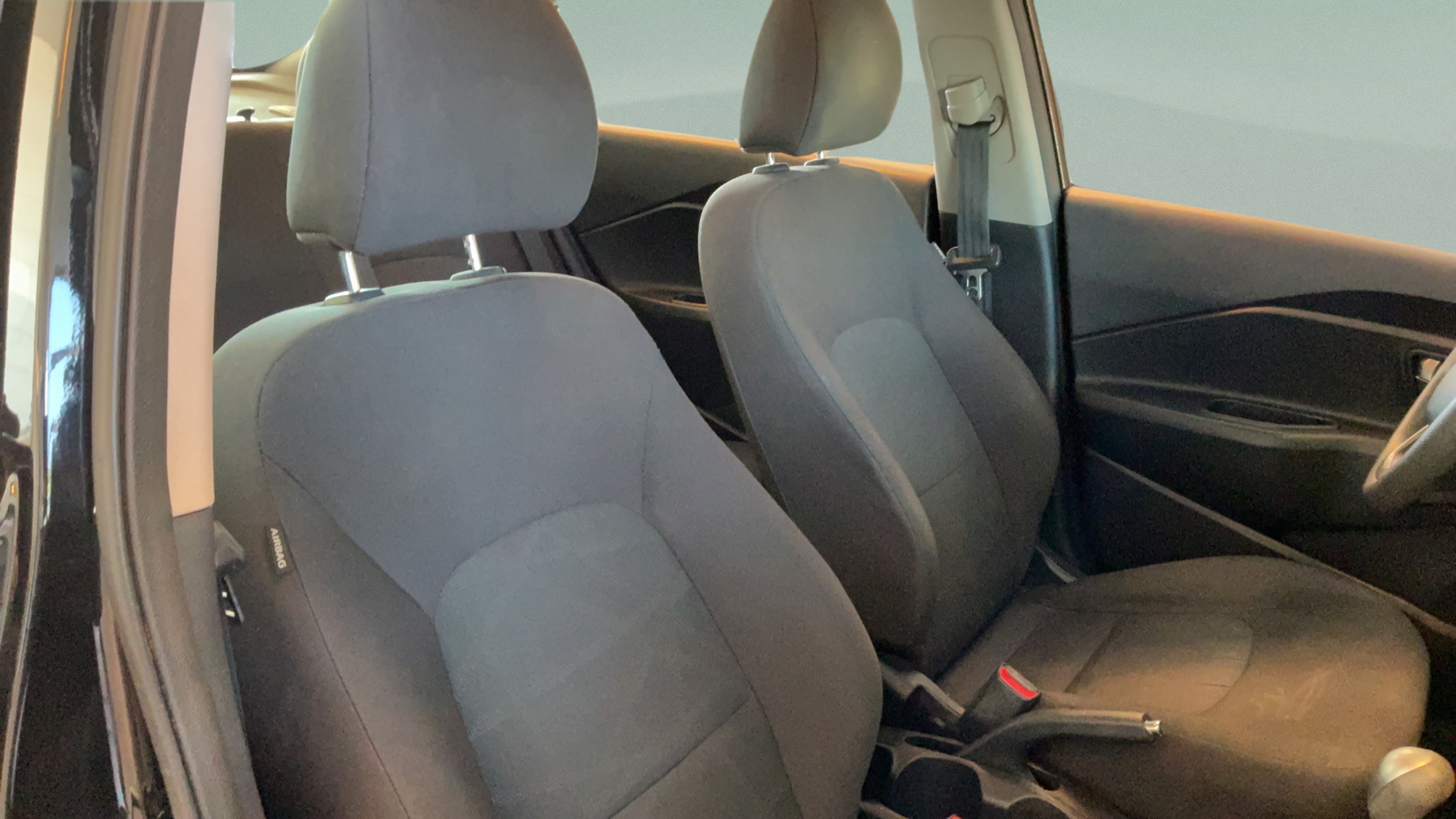 Used 2017 Kia Rio LX FWD image 28
