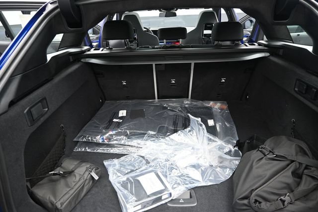 New 2027 BMW M5 Touring AWD/4WD image 19