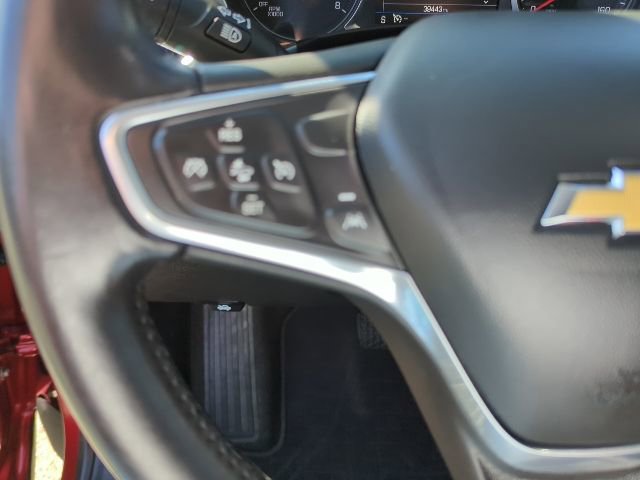 Used 2022 Chevrolet Equinox LT FWD image 12