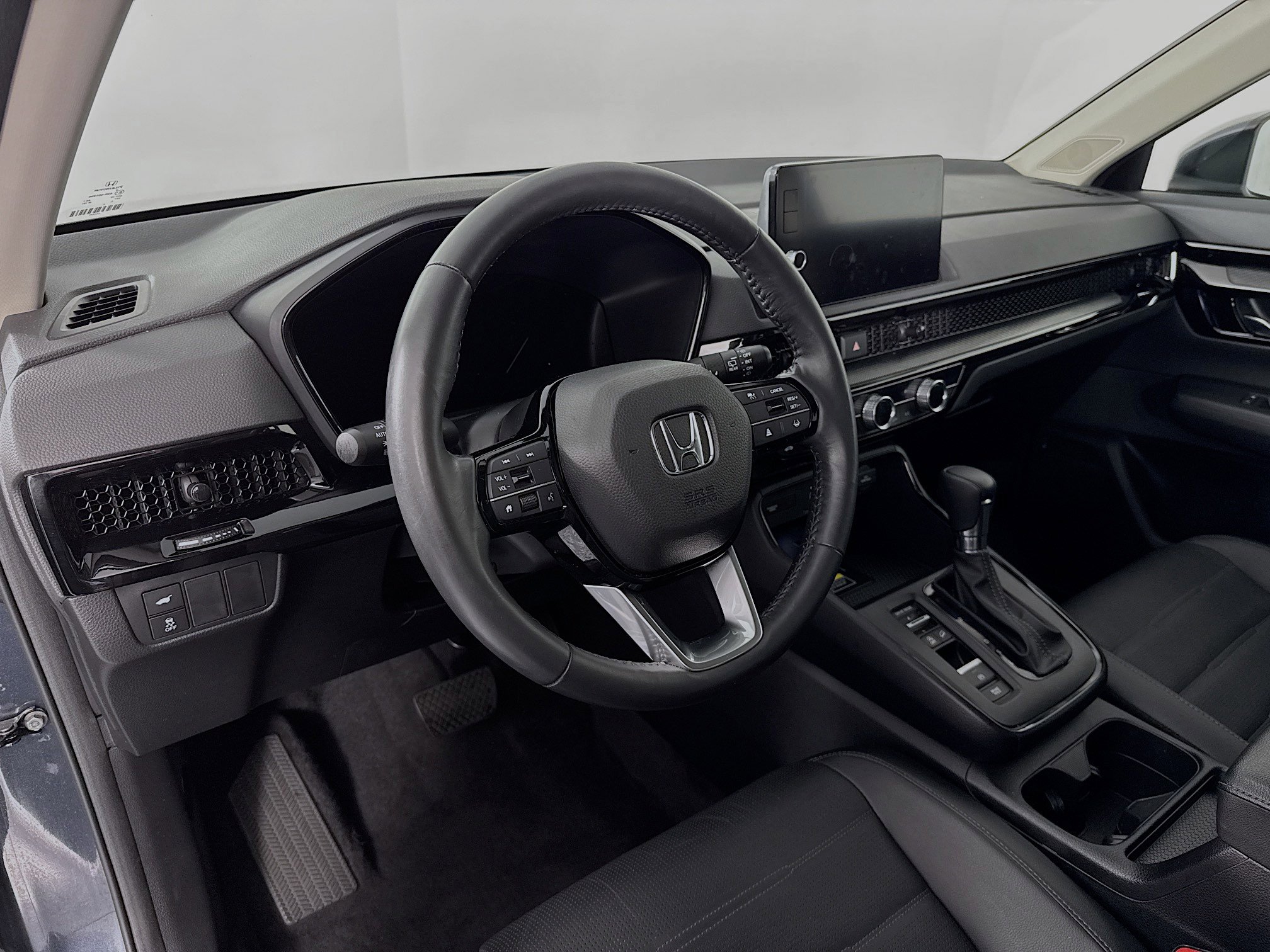 Certified 2023 Honda CR-V EX-L image 9