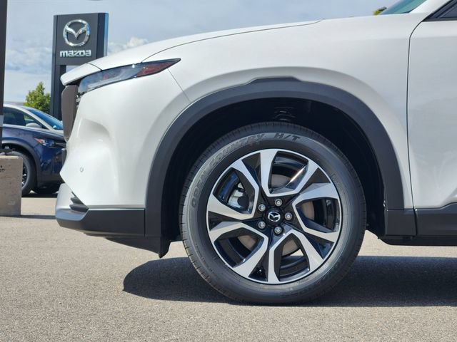 New 2026 MAZDA CX-5 Preferred AWD/4WD image 6
