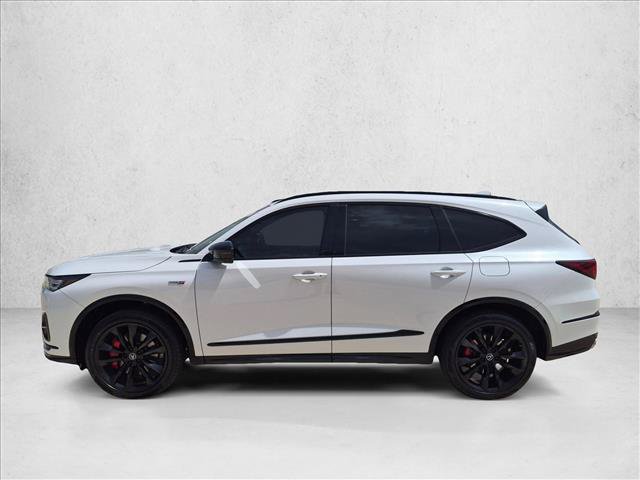 Used 2024 Acura MDX Type S AWD/4WD image 9