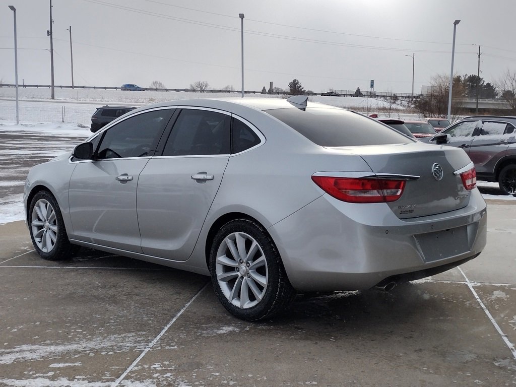 Used 2016 Buick Verano Leather image 7
