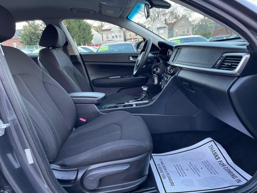 Used 2020 Kia Optima LX FWD image 15