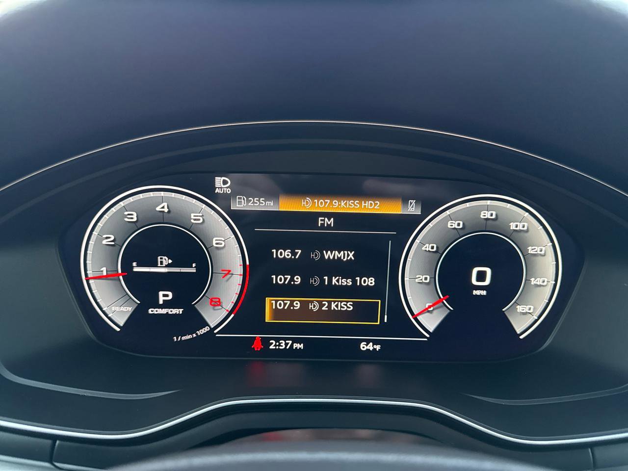 Used 2023 Audi A4 2.0T Premium Plus w/ Premium Plus Package image 41