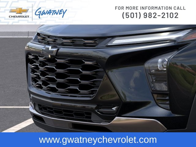 New 2026 Chevrolet Trax ACTIV w/ Sunroof Package FWD image 13