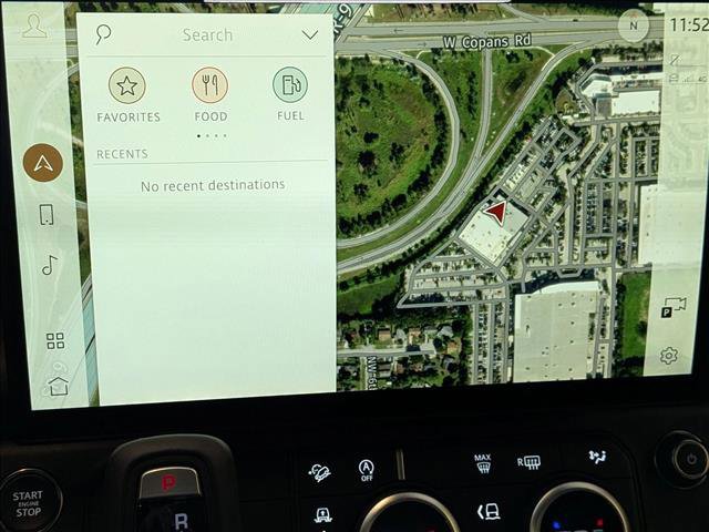 New 2026 Land Rover Defender 130 S image 13