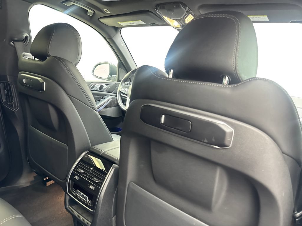 Used 2024 BMW X5 sDrive40i w/ Premium Package RWD image 42