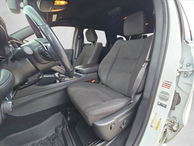 Used 2022 Dodge Durango GT RWD image 15