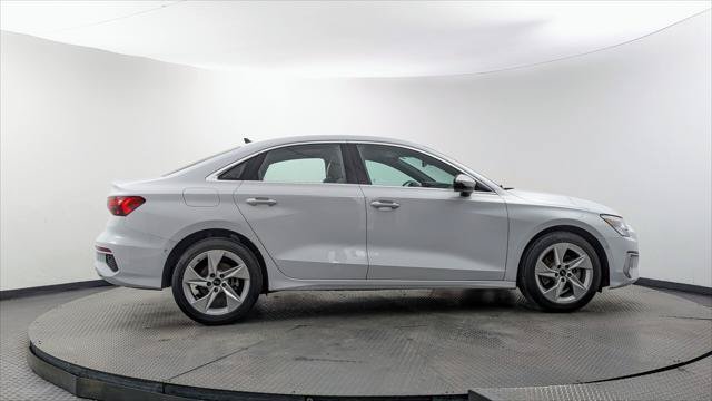 Used 2024 Audi A3 2.0T Premium FWD image 8