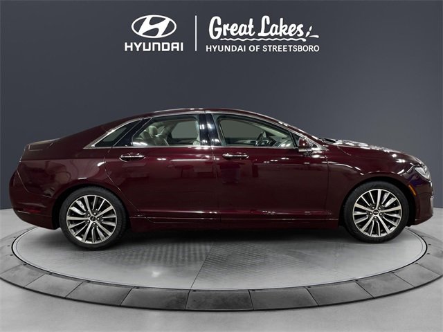 Used 2017 Lincoln MKZ Premiere image 6