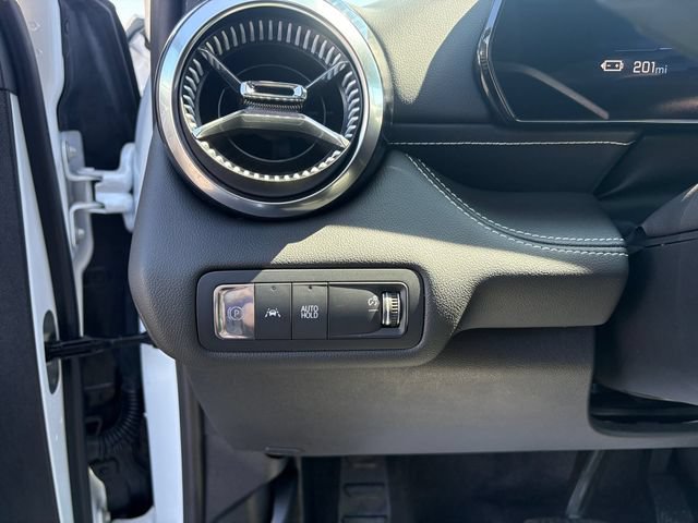 Used 2024 Chevrolet Blazer EV LT AWD/4WD image 19