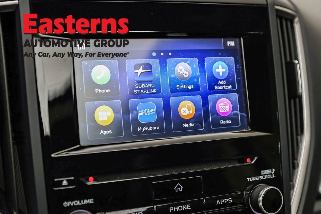 Used 2022 Subaru Forester Premium image 20