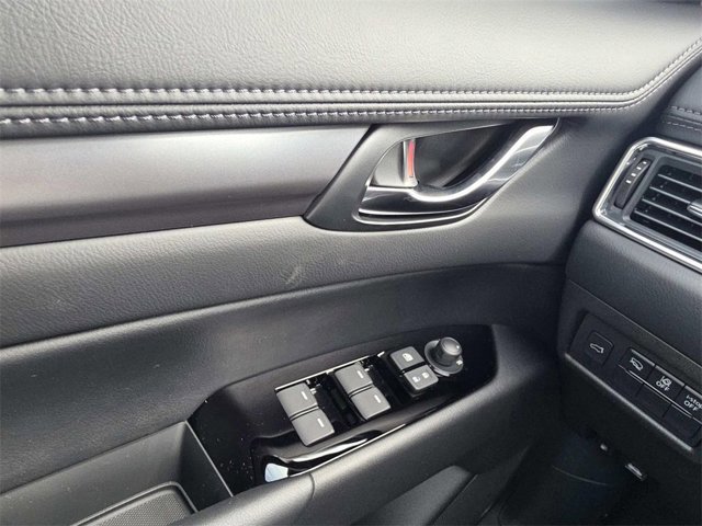 New 2025 MAZDA CX-5 AWD 2.5 S w/ Preferred Package image 31